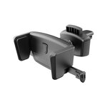 ESSENTIEL B Support smartphone Grille aération machoire pour voiture