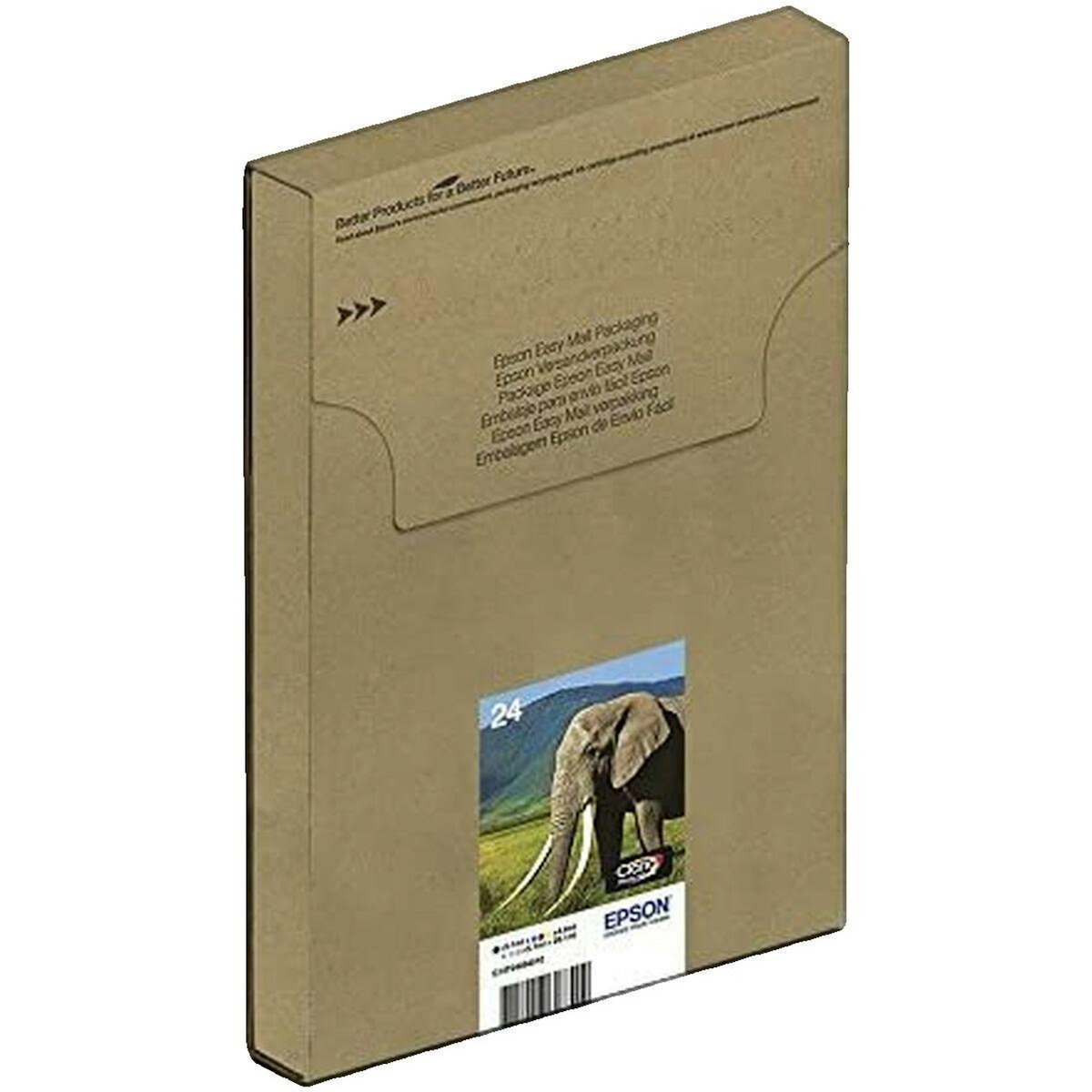 Epson Cartouches d'encre Epson Multipack 6 couleurs