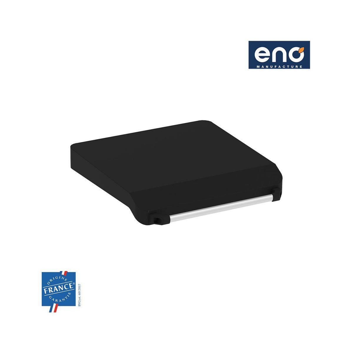 Eno Couvercle plancha pour Fusion 60