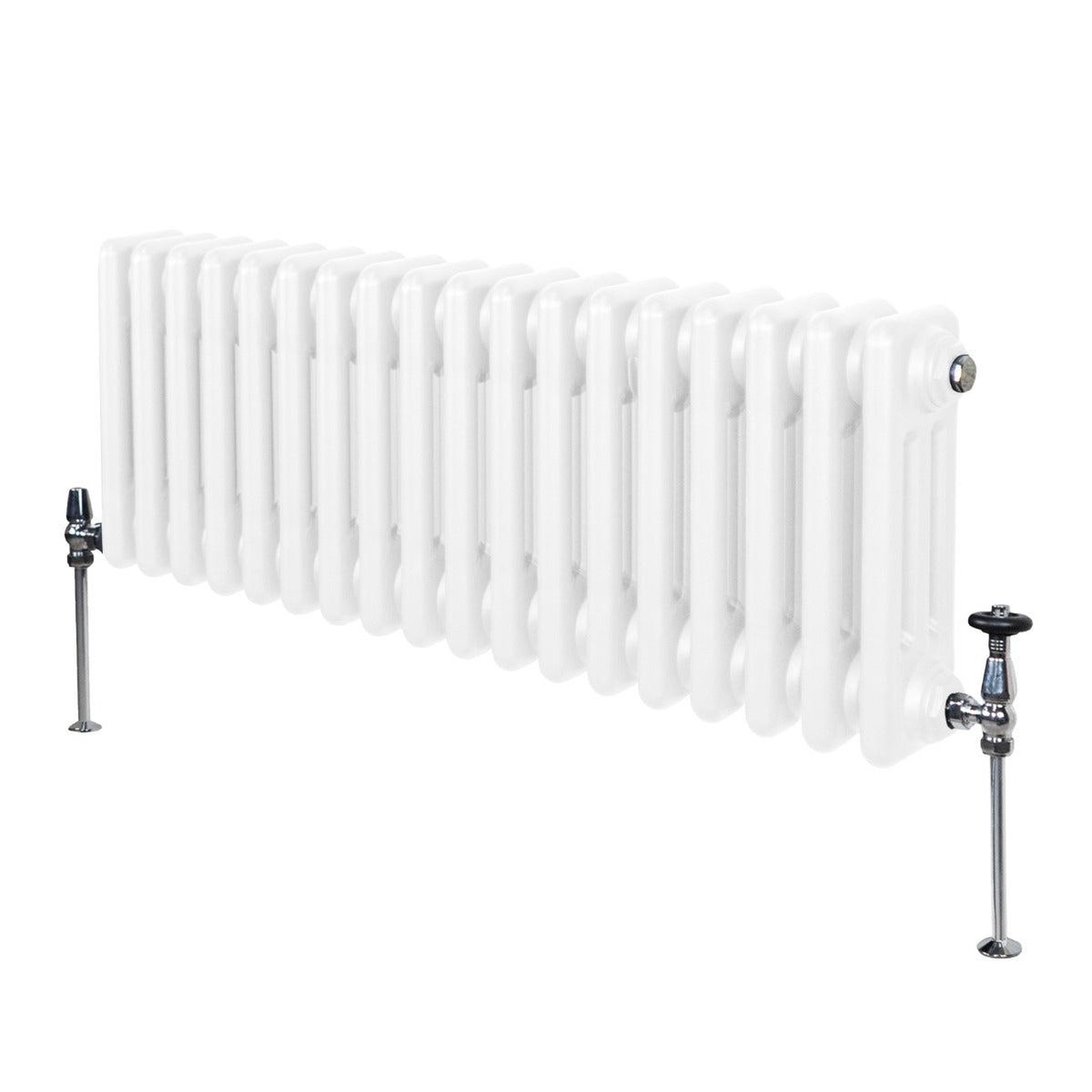 Voir la diapositive 1 : MONSTERSHOP Radiateur traditionnel à 3 colonnes – 300 x 832 mm