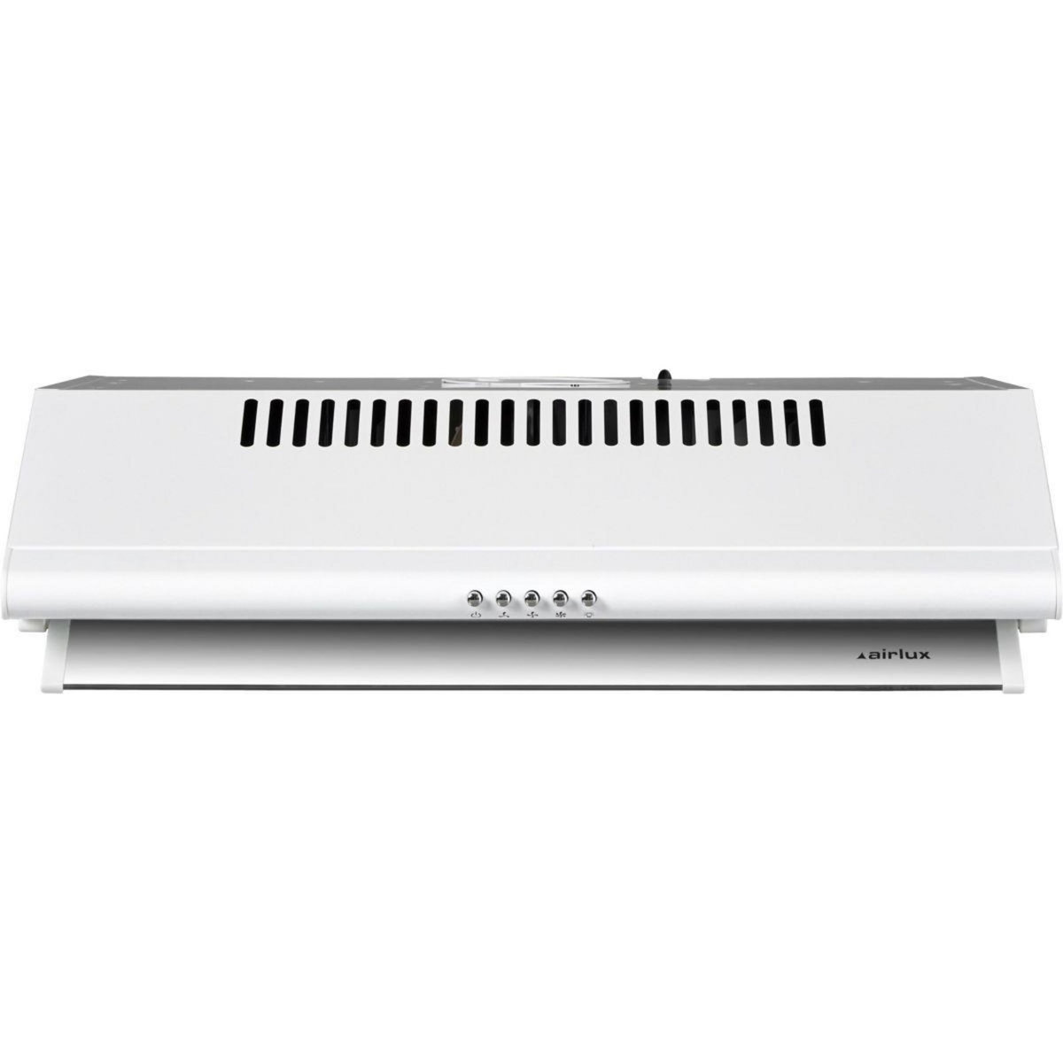 Airlux Hotte casquette AHCB40WH