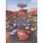  CARS, Disney Pixar