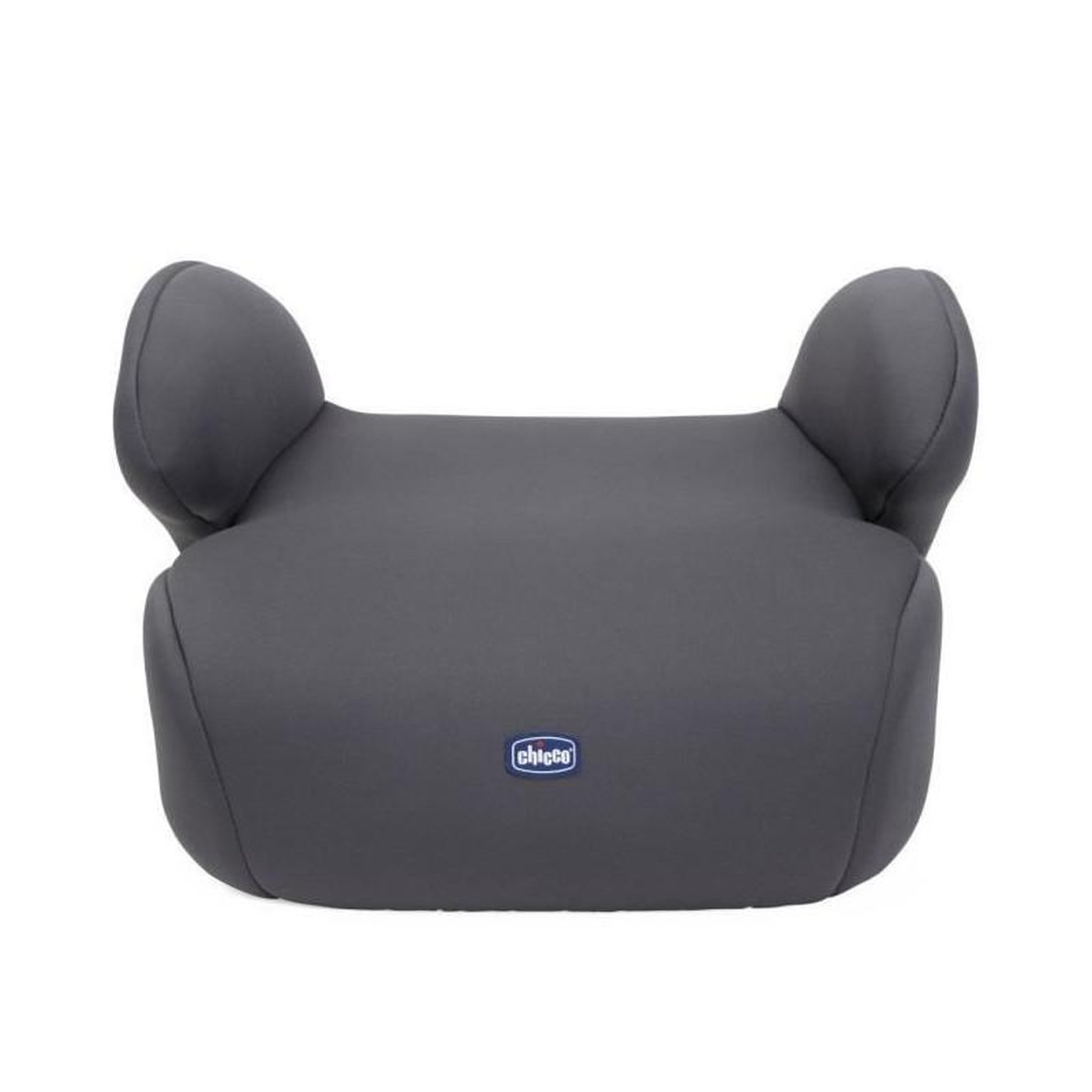 Voir la diapositive 4 : CHICCO Siege-auto CHICCO Quasar Groupe 3 i-Size - Gris