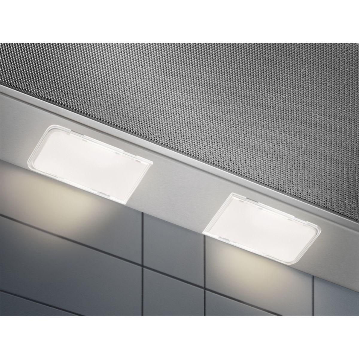 ELECTROLUX Hotte tiroir LFP326S LED