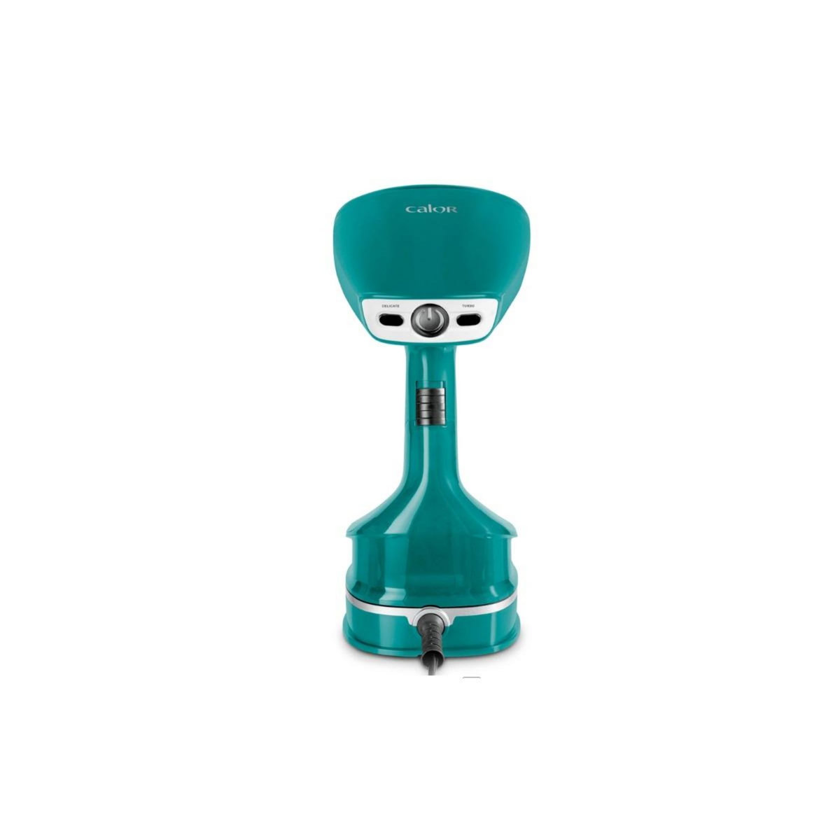 CALOR Défroisseur vapeur à main 26g/mn 1600w turquoise - DT8173C0