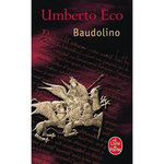 BAUDOLINO, Eco Umberto