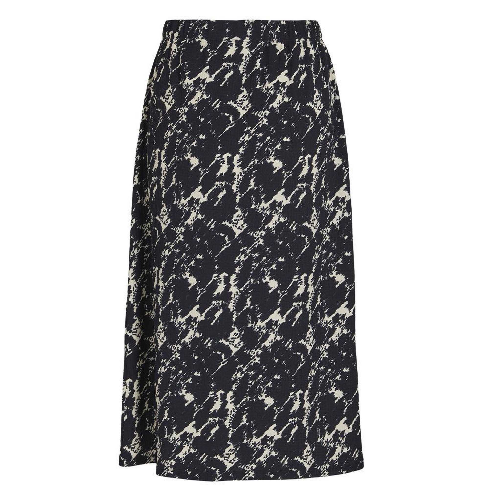 Voir la diapositive 2 : Vila Jupe  Femme Vila Soffen Lulu