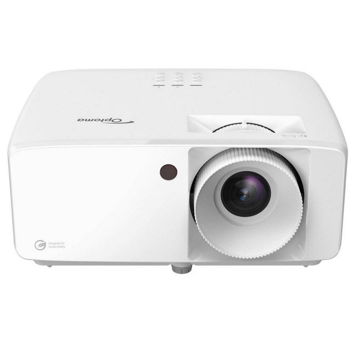 Optoma Vidéoprojecteur full hd 4300 lumens - ZH420
