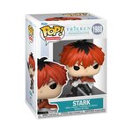 Funko Figurine Funko Pop Animation Frieren Stark