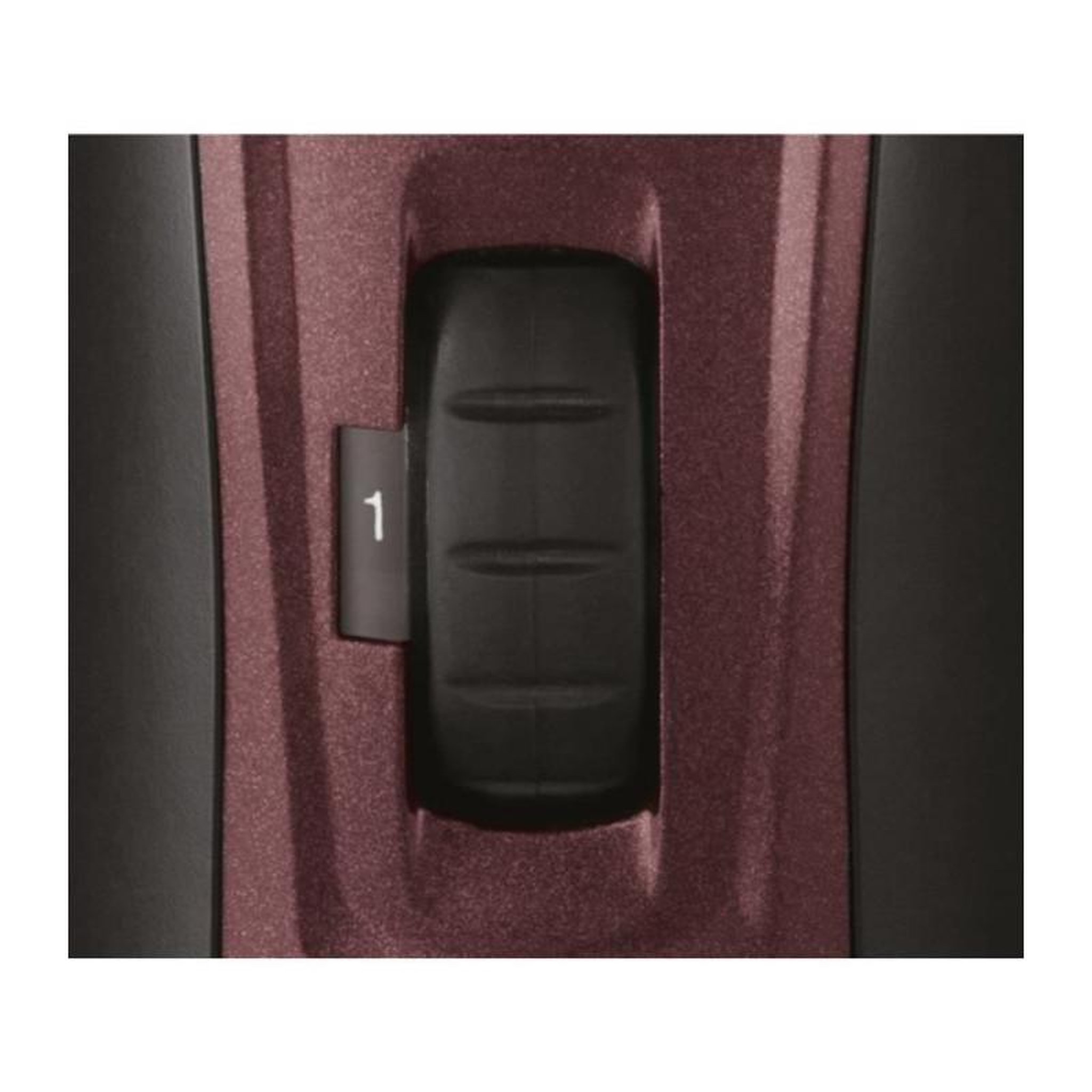Voir la diapositive 6 : REMINGTON Coffret tondeuse barbe REMINGTON MB4047