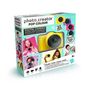 Voir la diapositive 2 : Canal Toys Canal Toys - Photo Creator -Appareil Photo Numérique Pop Couleur Jaune- Avec carte SD 32Go incluse