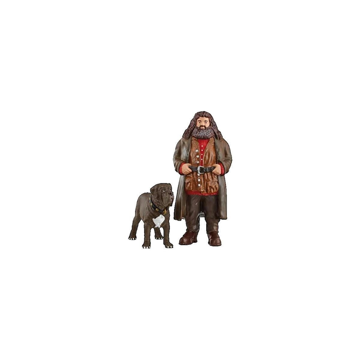 Schleich Figurine Schleich Figurine Hagrid multicolore