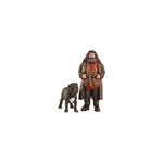 Schleich Figurine Schleich Figurine Hagrid multicolore