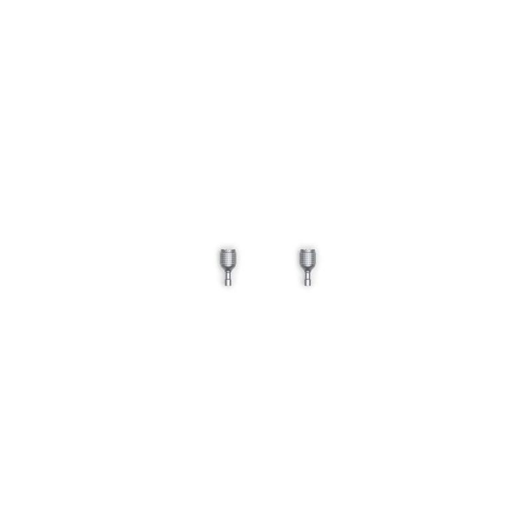 DJI Sticks de remplacement pour radiocommande DJI RC Pro Gris