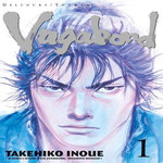 VAGABOND TOME 1, Inoué Takehiko