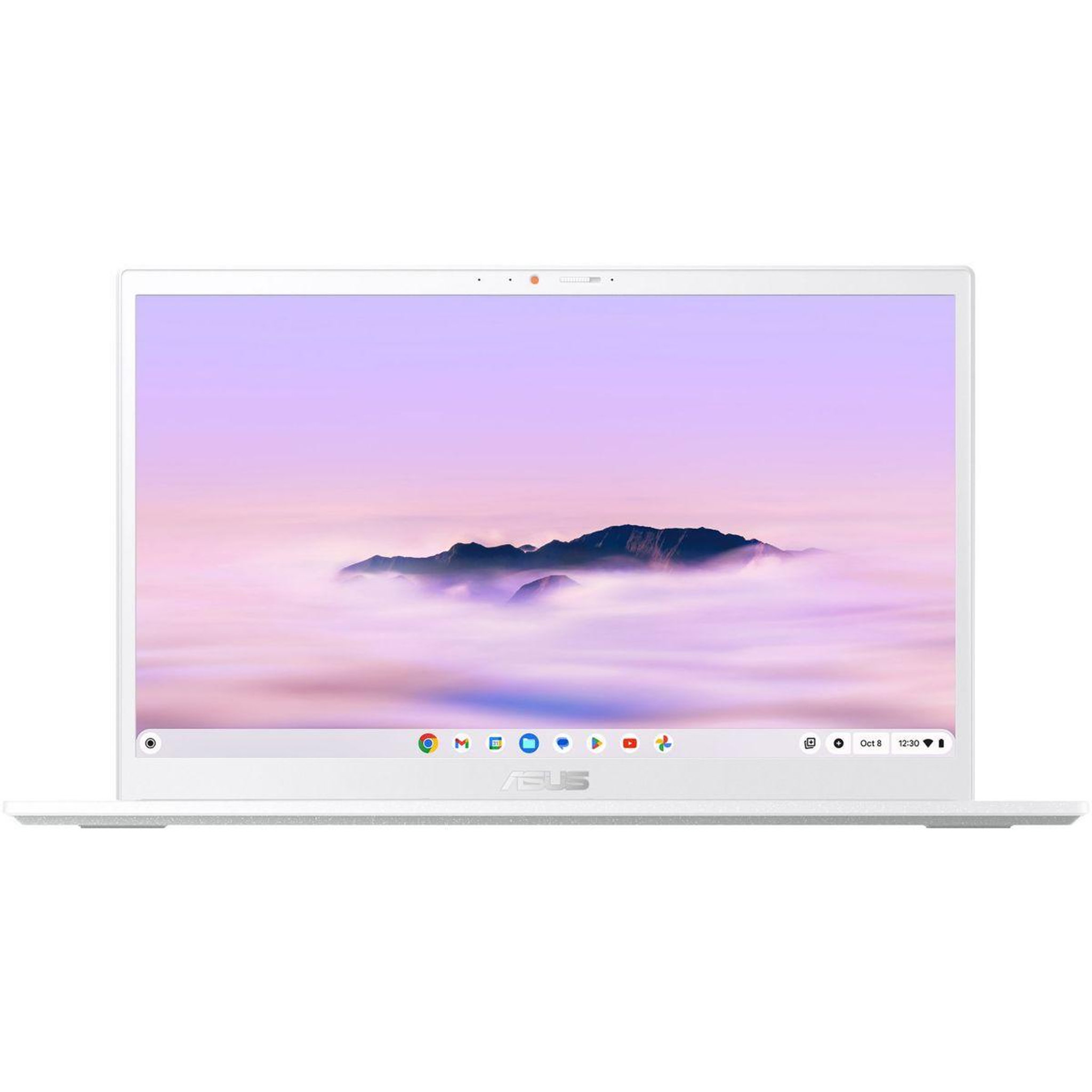 Voir la diapositive 2 : ASUS Chromebook Plus CX3402CBA-MW01424 housse + souris