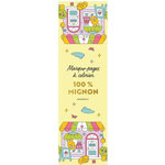 100% MIGNON, Marabout