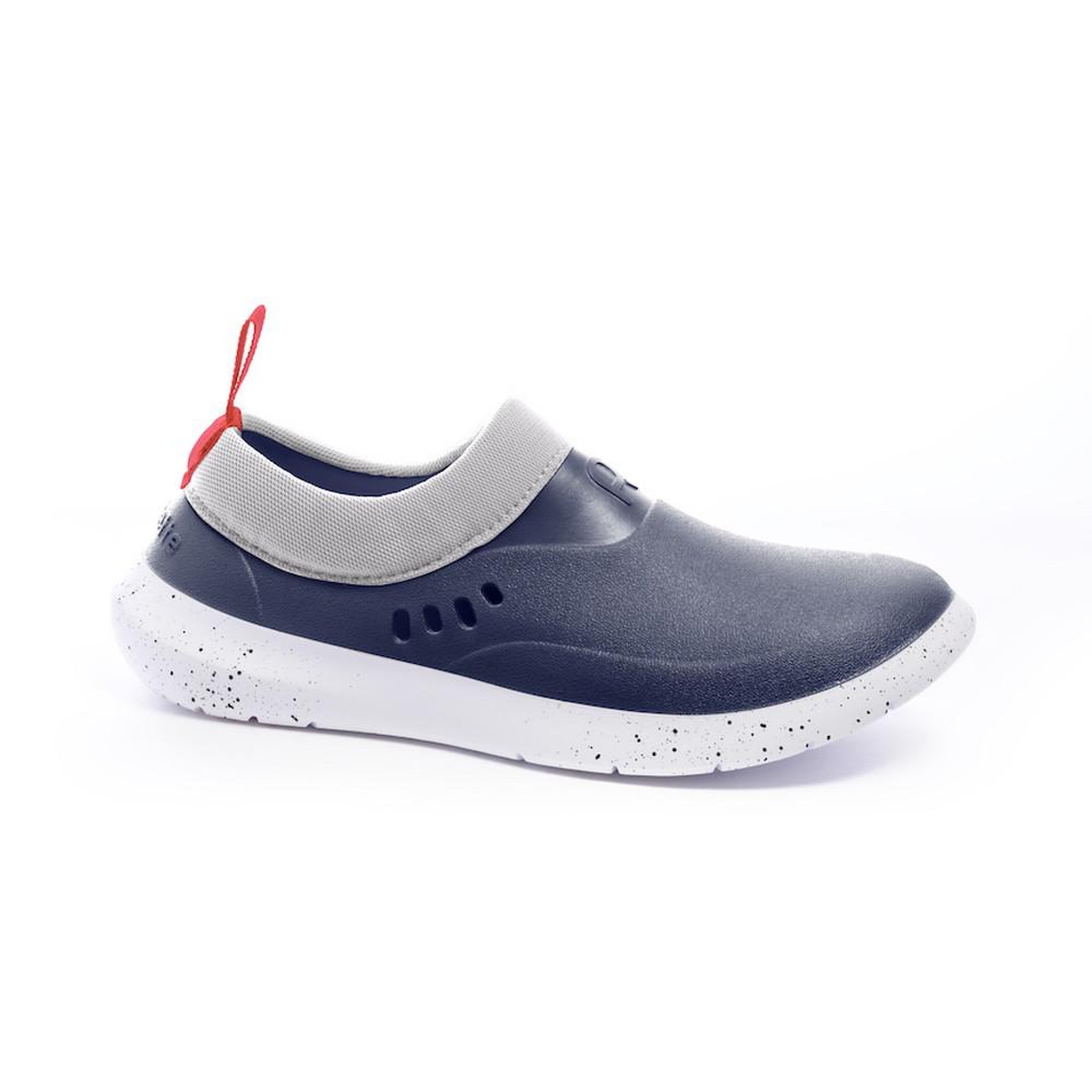 CENTRALE BRICO Chaussures MIX Bleu marine - Taille 36