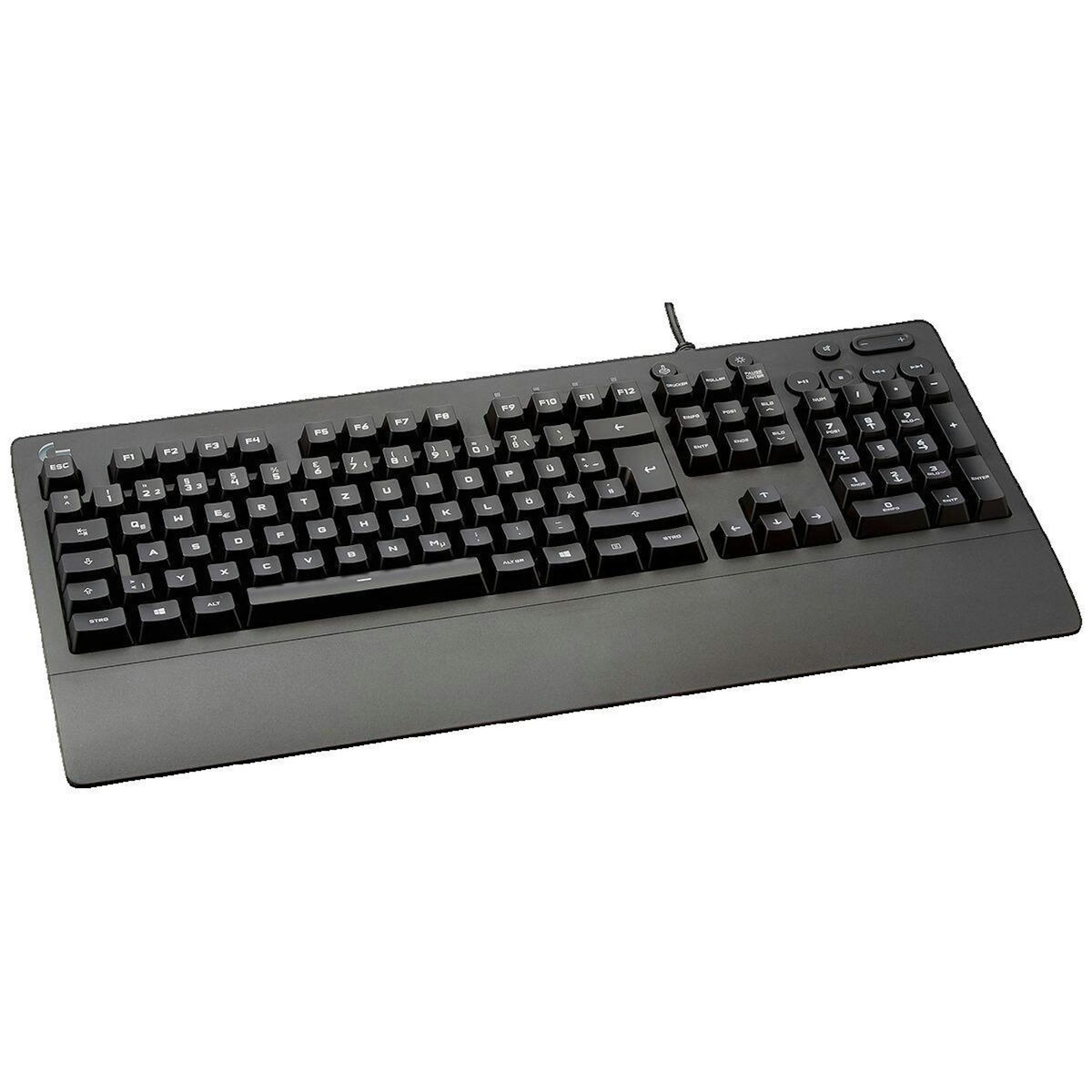 Logitech Clavier Gamer Logitech G213 Prodigy RGB personnalisable