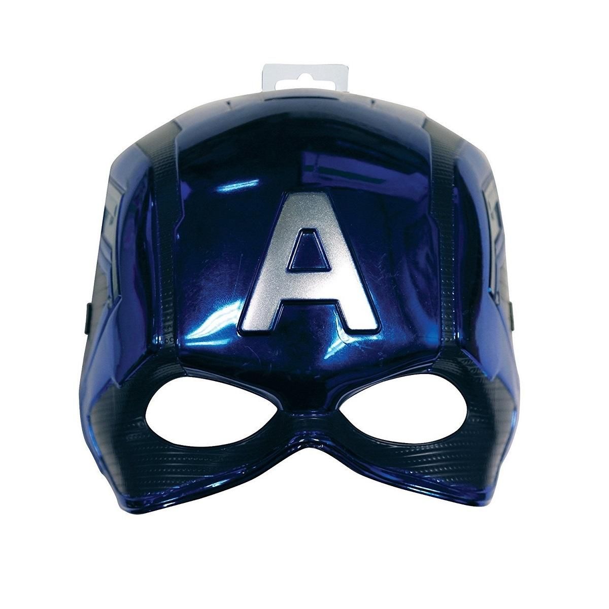 RUBIES Masque Captain America