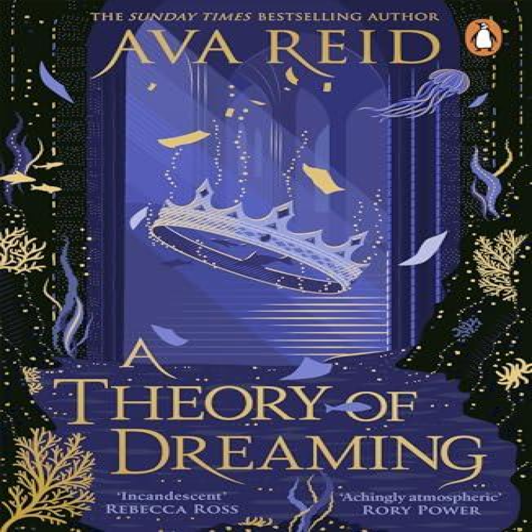LIVRES A Theory of Dreaming