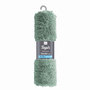 Voir la diapositive 3 : Paris Prix Tapis de Bain  Softness  50x80cm Tilleul