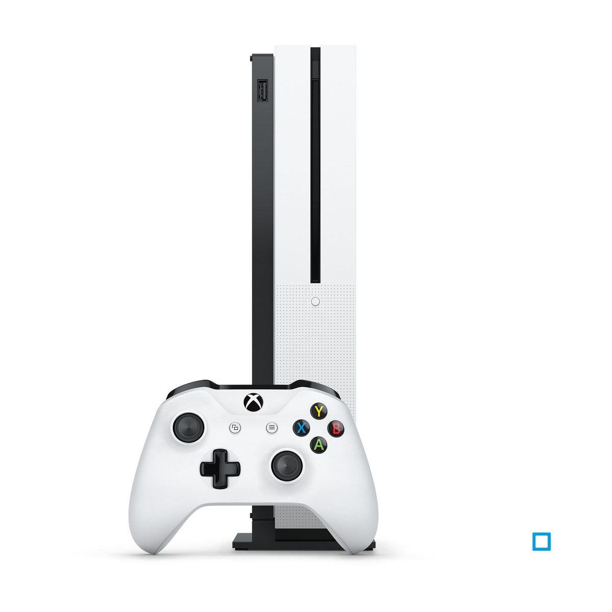 MICROSOFT Console Xbox One S 500 Go