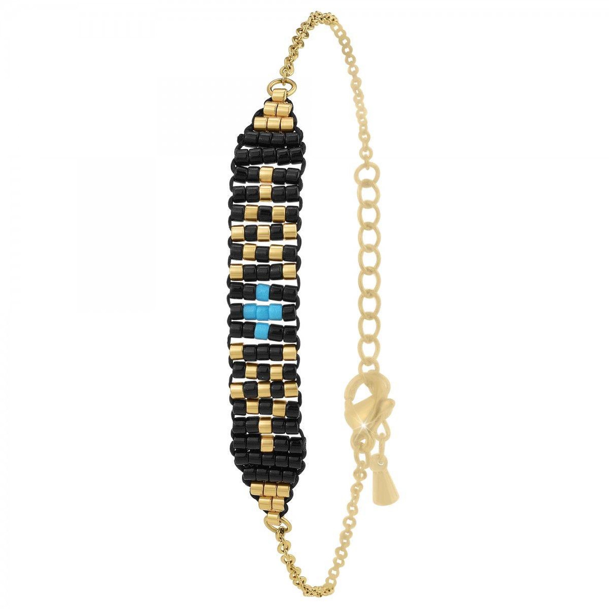 SC BOHEME Bracelet orné de Perles par SC Bohème
