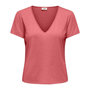 Voir la diapositive 1 : JACQUELINE DE YONG T Shirt  Femme JDY Dora