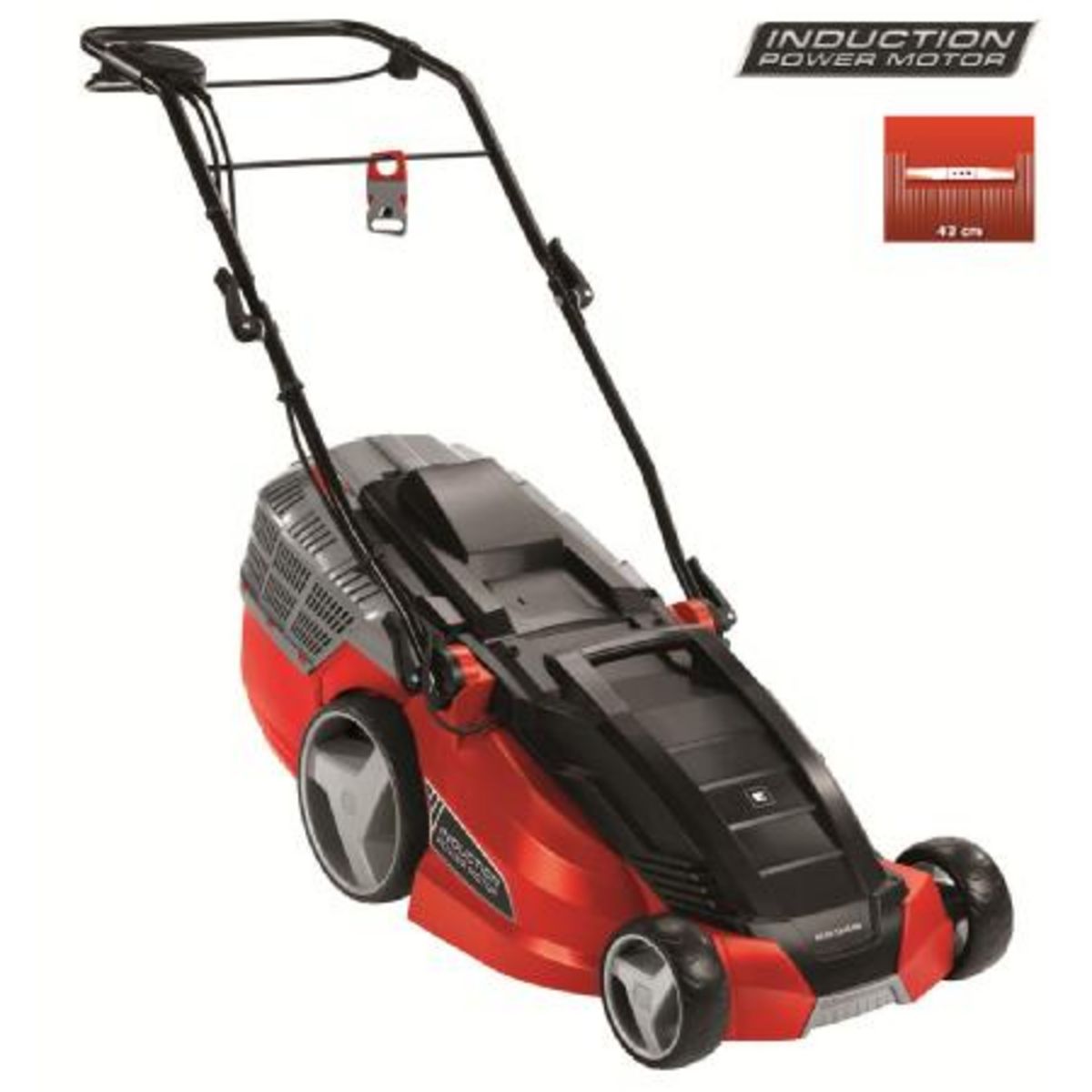 EINHELL Tondeuse électrique