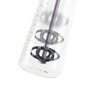 Voir la diapositive 3 : Paris Prix Shaker Bec Verseur  2 en 1  500ml Transparent
