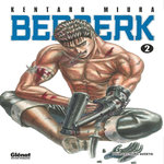 BERSERK TOME 2 : LES ANGES GARDIENS DU DESIR, Miura Kentaro