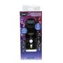 Voir la diapositive 4 : Lexibook Karaoke Microphone Bluetooth/Sans fil avec effets sonores et lumineux