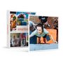 Voir la diapositive 1 : Smartbox Escalade à Fontainebleau : 1/2 journée - Coffret Cadeau Sport & Aventure
