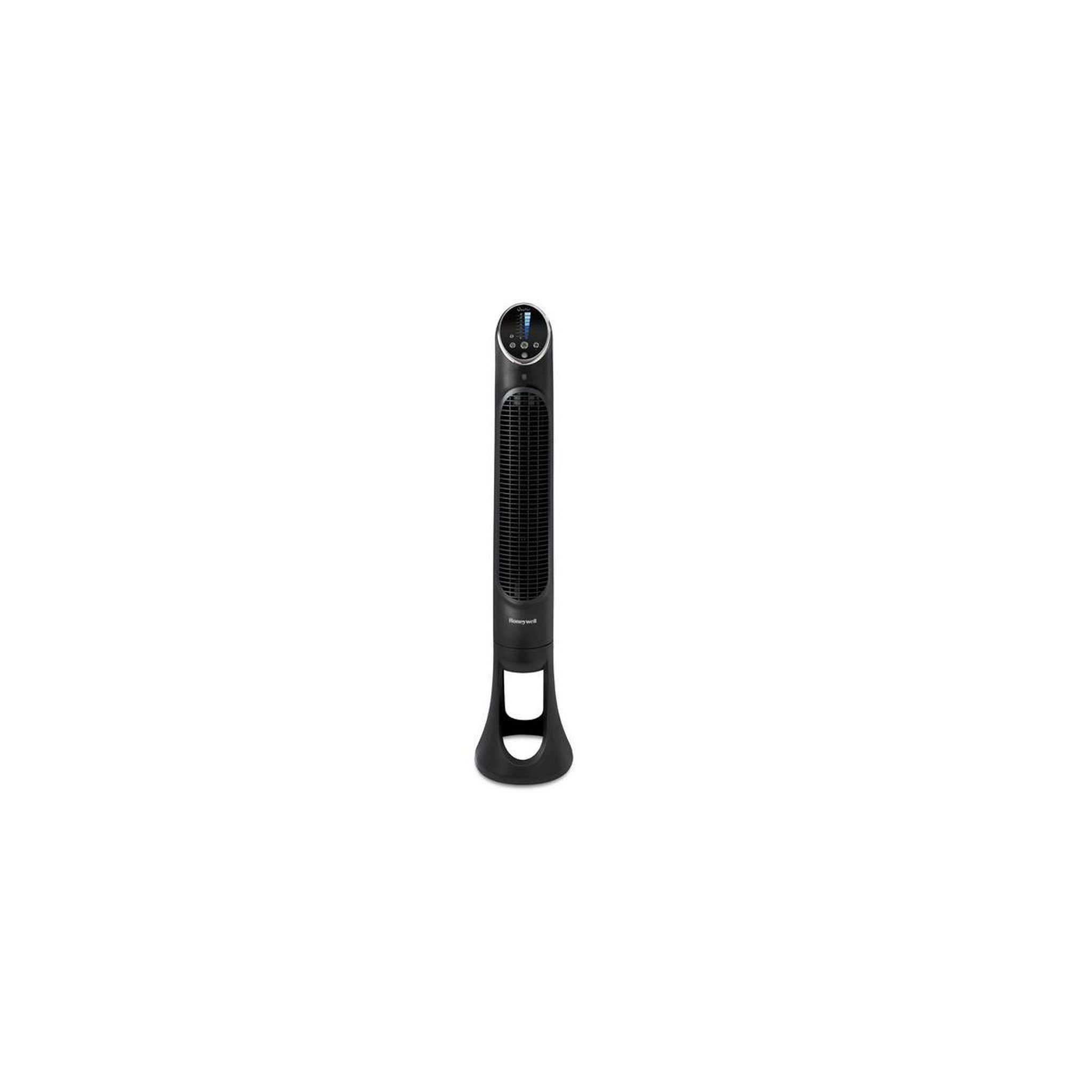 Voir la diapositive 2 : Honeywell Ventilateur tour Honeywell HYF290E4 31W Noir
