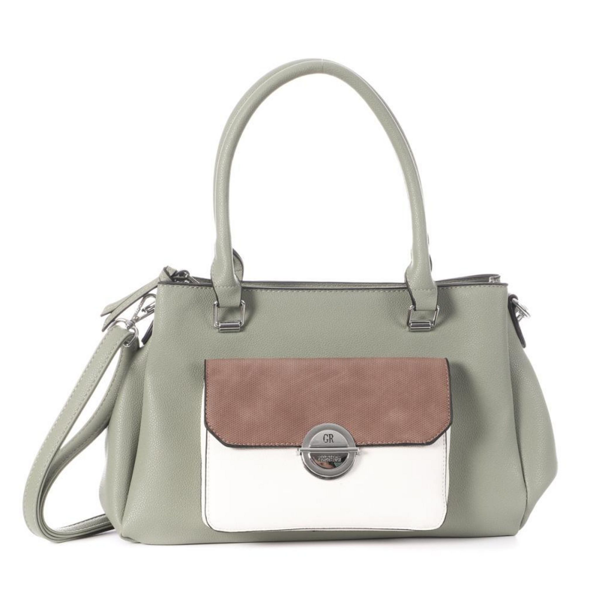 Sac à main Georges Rech Beige en