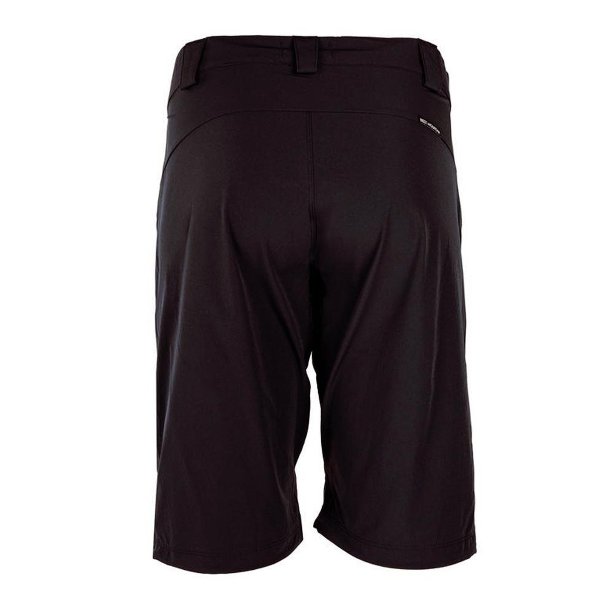 Voir la diapositive 2 : Best Mountain Short Noir Homme Best Mountain RANDO300