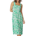 Vero Moda Robe Verte Femme Vero Moda Enny. Coloris disponibles : Vert