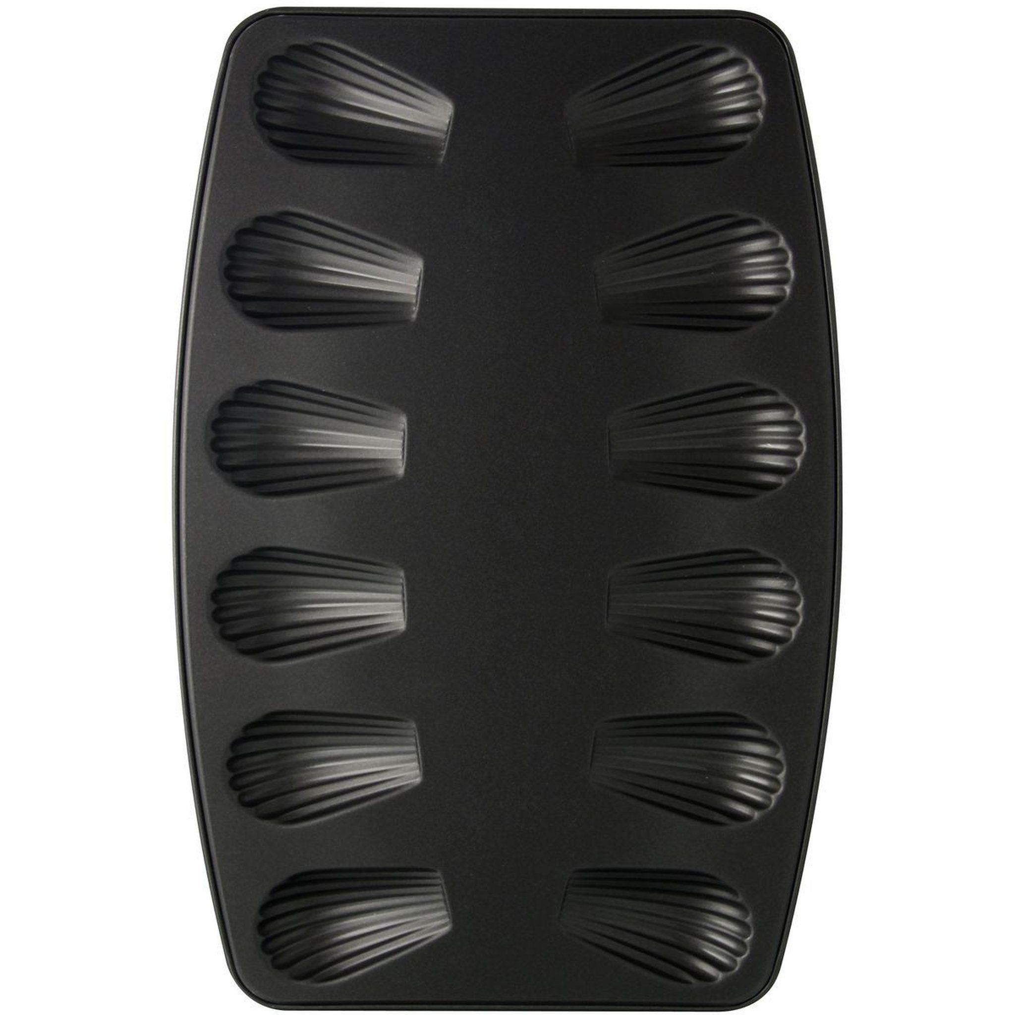 ZENKER Moule 12 madeleines 26 x 39 cm zenker spécial countries