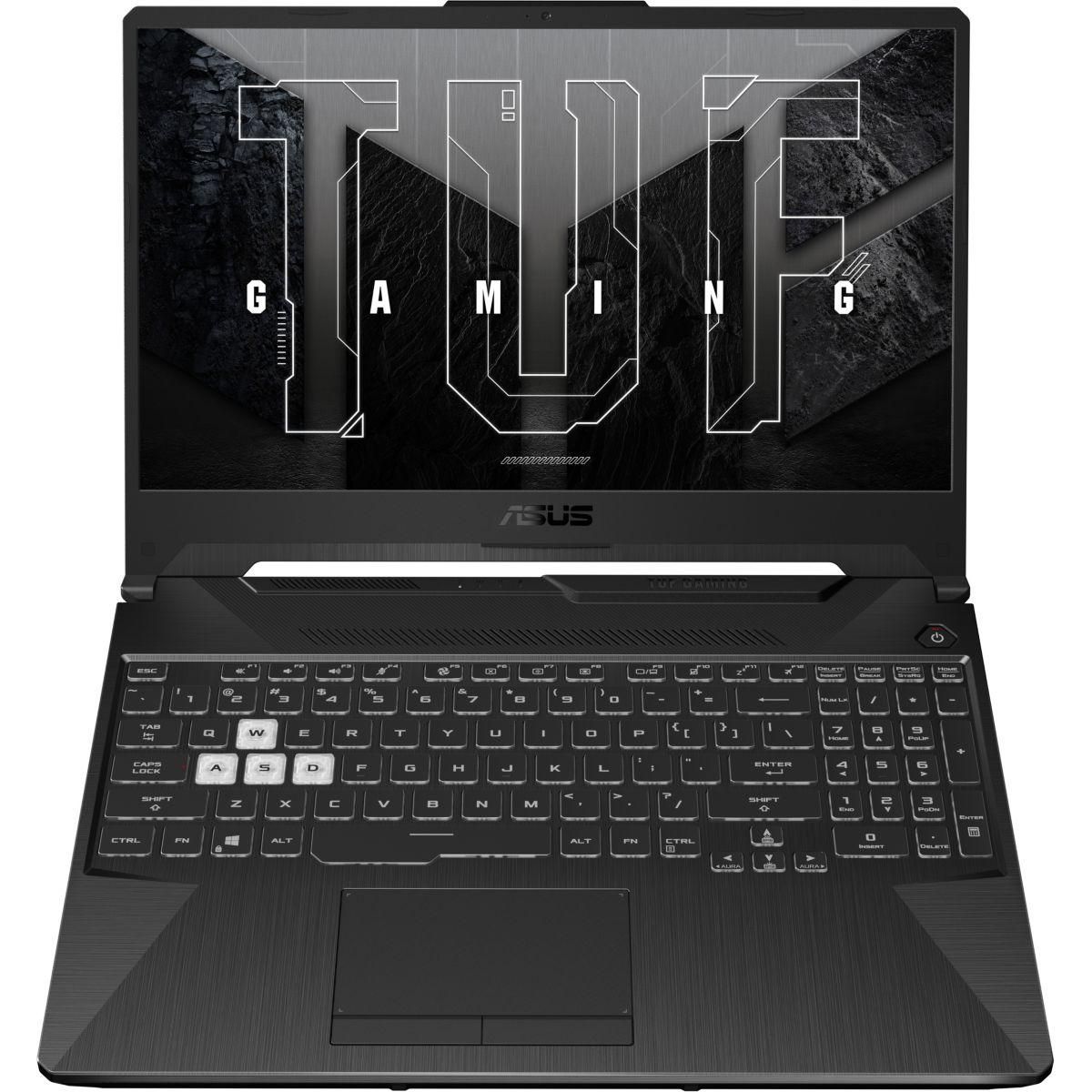 ASUS PC Gamer TUF A15-TUF506NCR-HN081W