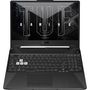 Voir la diapositive 4 : ASUS PC Gamer TUF A15-TUF506NCR-HN081W