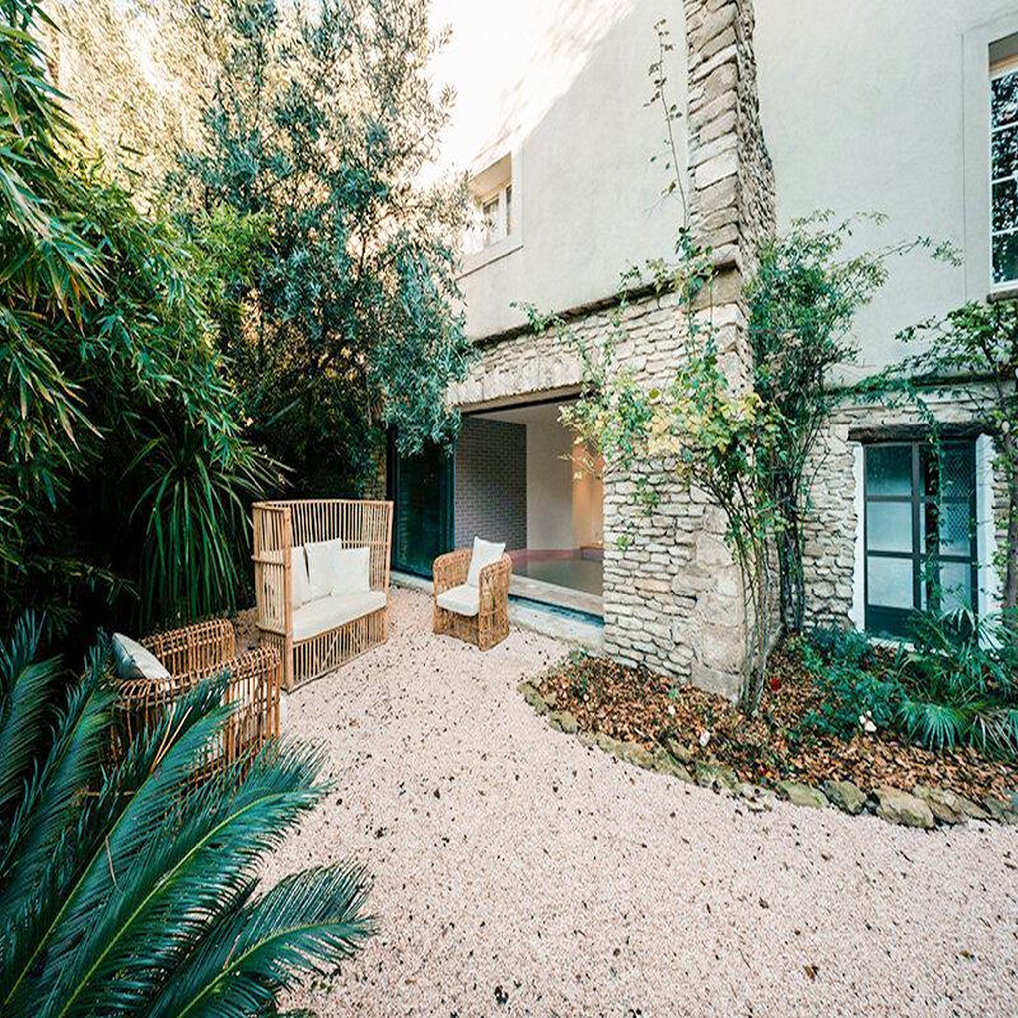 Voir la diapositive 4 : Smartbox 2 jours en studio dans une demeure historique près d'avignon - coffret cadeau séjour