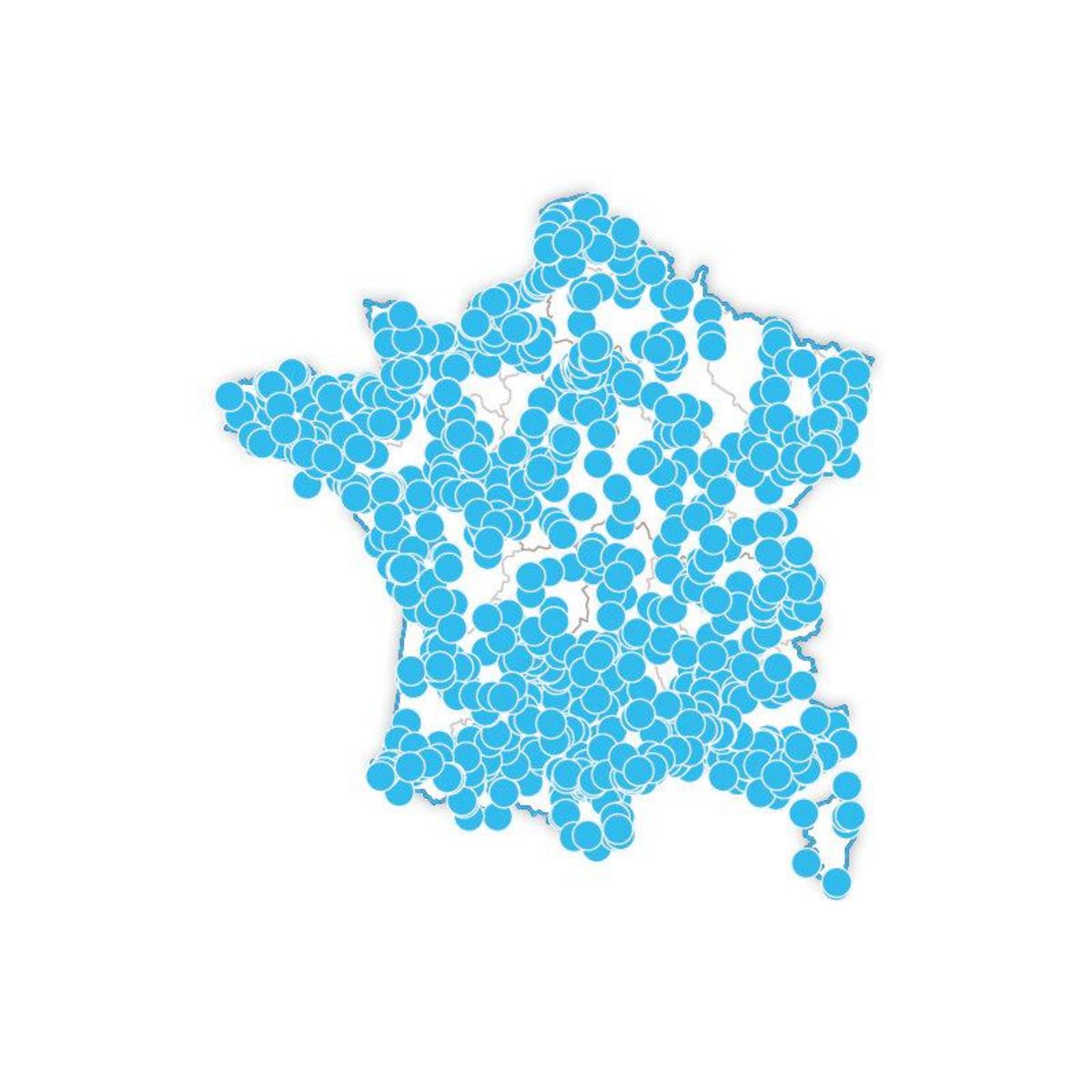 Smartbox Week-end Cosy - Pause pour deux - Coffret Cadeau Séjour