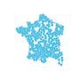 Voir la diapositive 3 : Smartbox Week-end Cosy - Pause pour deux - Coffret Cadeau Séjour