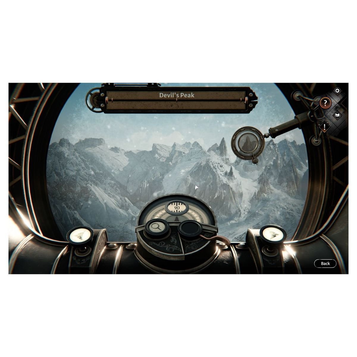 Syberia: The World Before - 20 Years Edition PS4