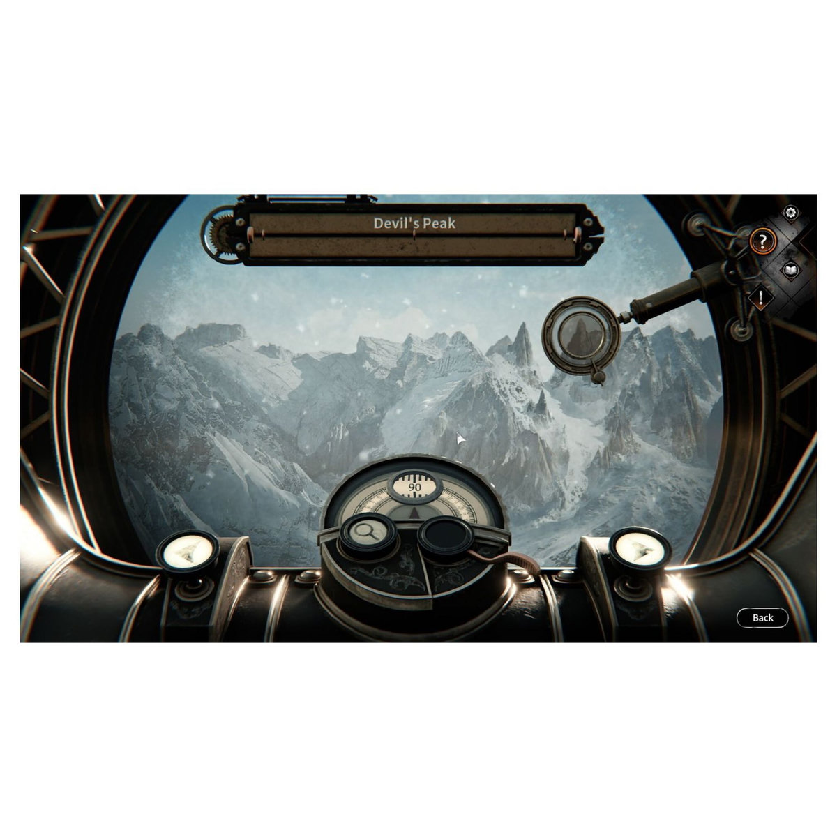 Syberia: The World Before - 20 Years Edition PS4