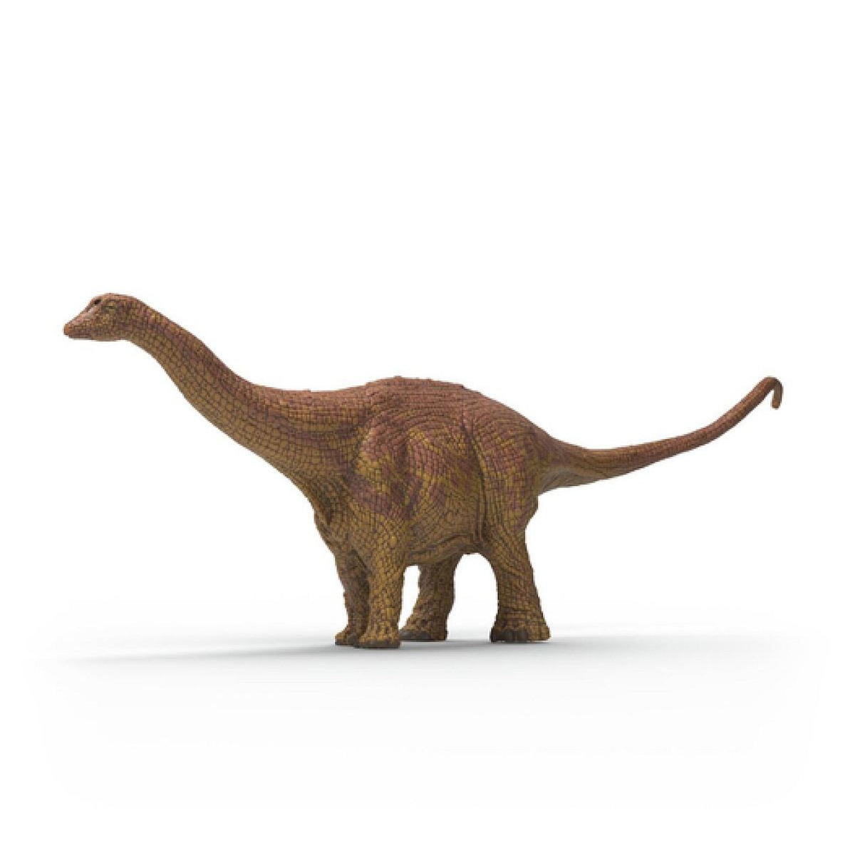 Schleich 15051 Figurine Dinosaurs Brontosaurus