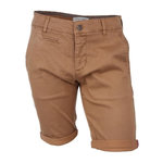 LA MAISON BLAGGIO Short  Homme La Maison Blaggio Varen 2. Coloris disponibles : Marron