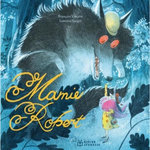 MAMIE ROBERT, Vincent François