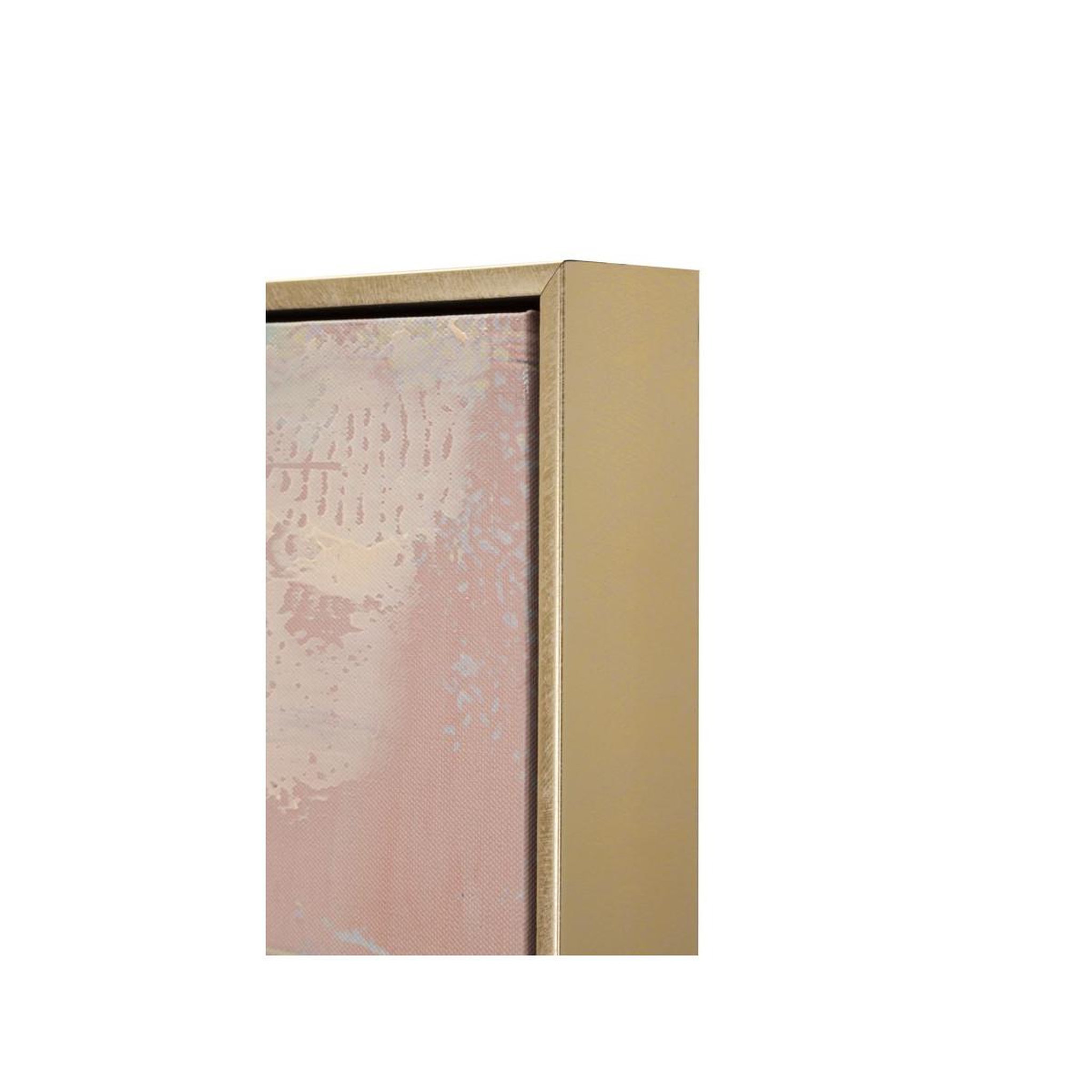 Voir la diapositive 5 : Paris Prix Tableau Imprimé Déco  Léopard  82x122cm Multicolore
